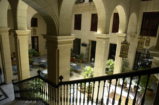 Fotos del hotel - PALACIO O FARRILL