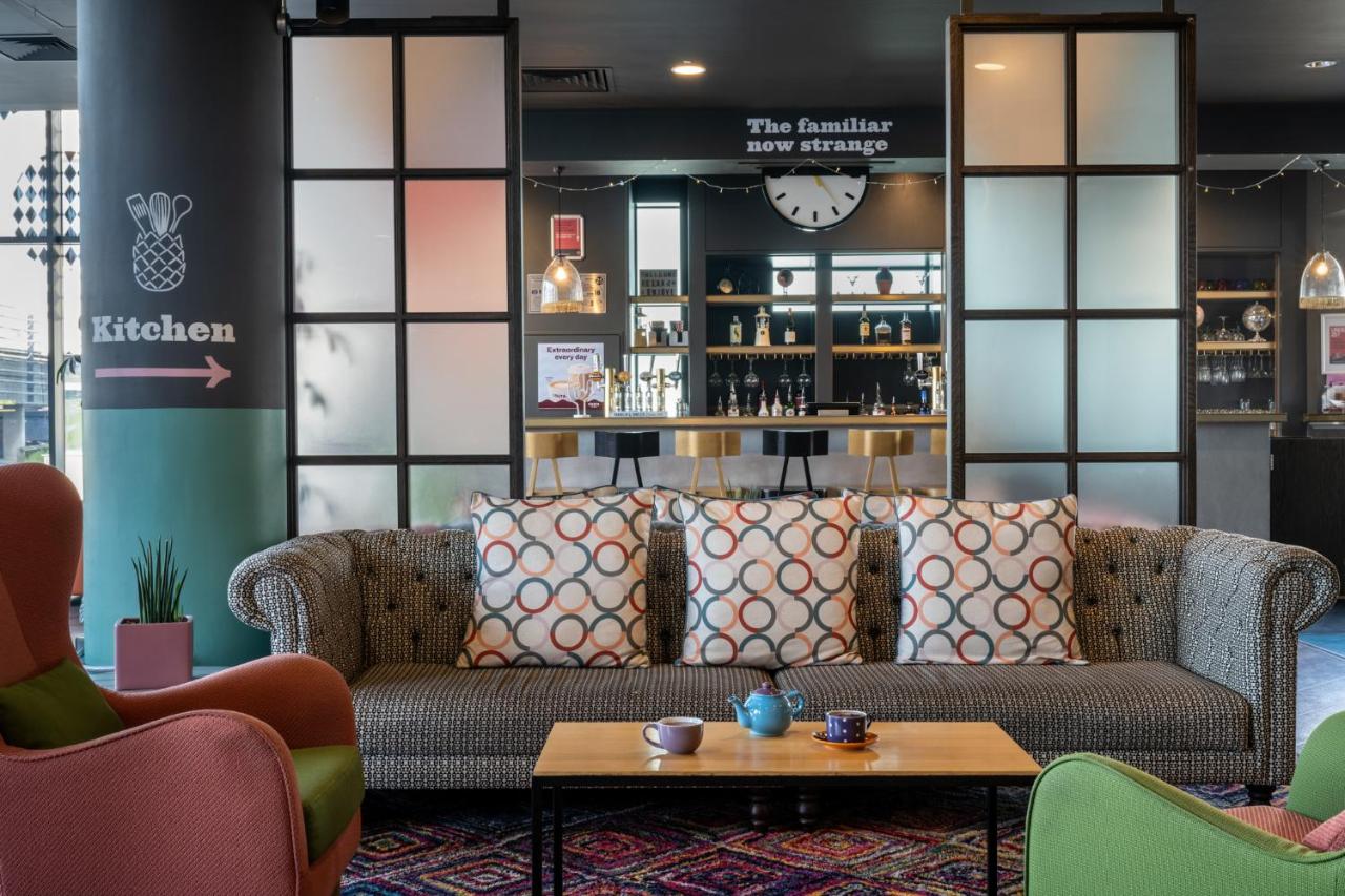 Fotos del hotel - LEONARDO HOTEL BRIGHTON