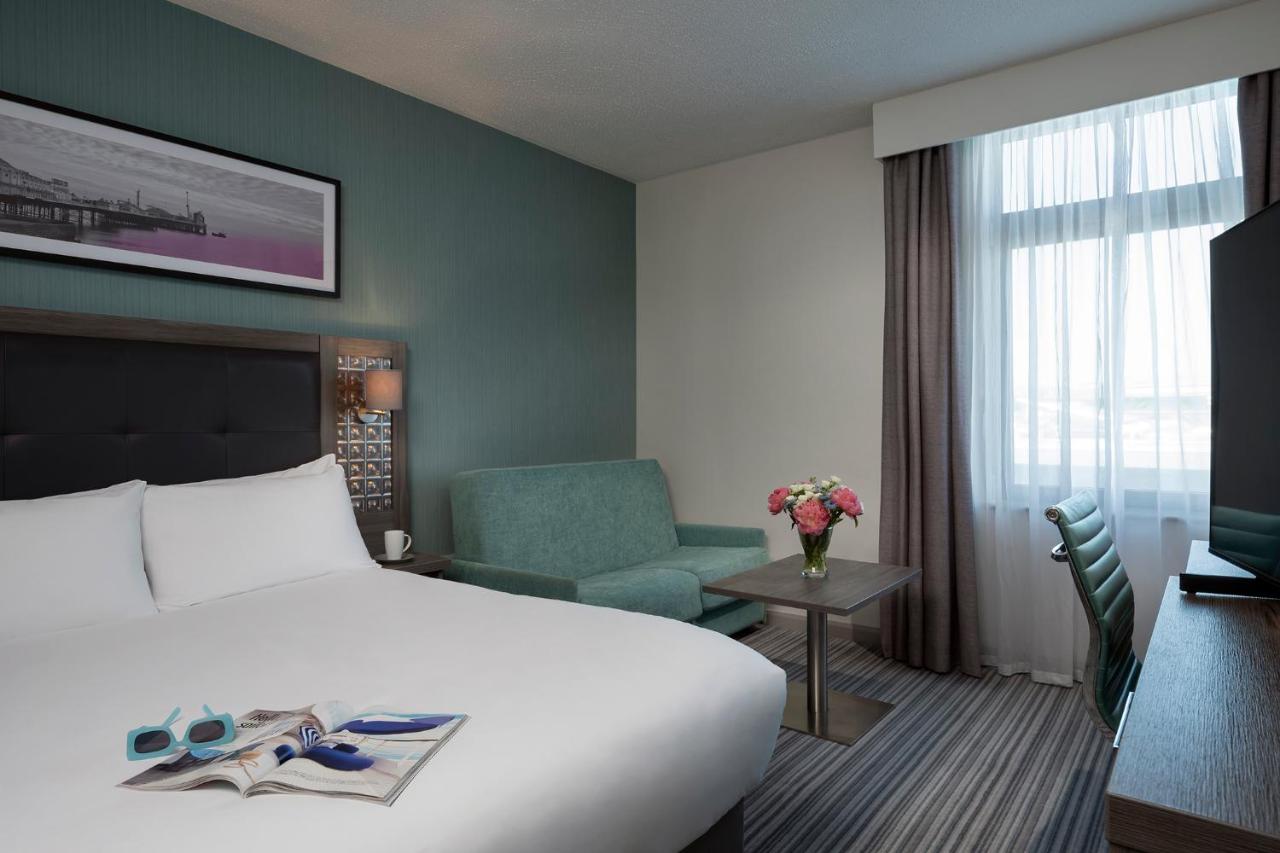 Fotos del hotel - LEONARDO HOTEL BRIGHTON
