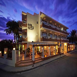 Fotos del hotel - Lux Isla