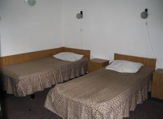 Fotos del hotel - FLORETA DE AUR