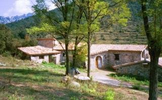 Fotos del hotel - Masia Can Pei
