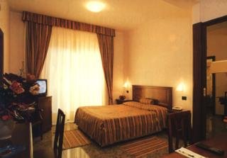 Fotos del hotel - Arcobaleno Residence Hotel
