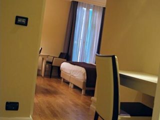 Fotos del hotel - Hotel Milano & Spa