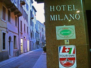 Fotos del hotel - Hotel Milano & Spa