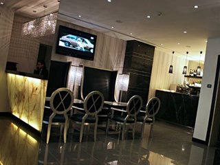 Fotos del hotel - Hotel Milano & Spa
