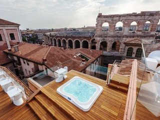 Fotos del hotel - Hotel Milano & Spa