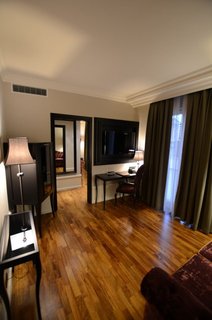 Fotos del hotel - Hotel Milano & Spa