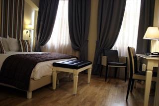 Fotos del hotel - Hotel Milano & Spa