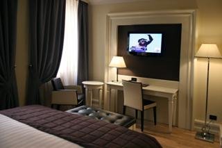 Fotos del hotel - Hotel Milano & Spa