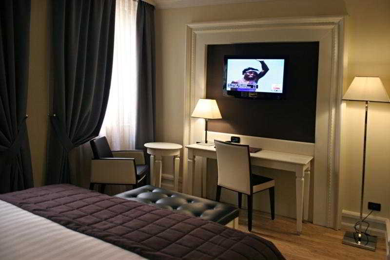 Fotos del hotel - Hotel Milano & Spa