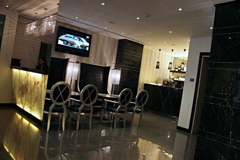 Fotos del hotel - Hotel Milano & Spa