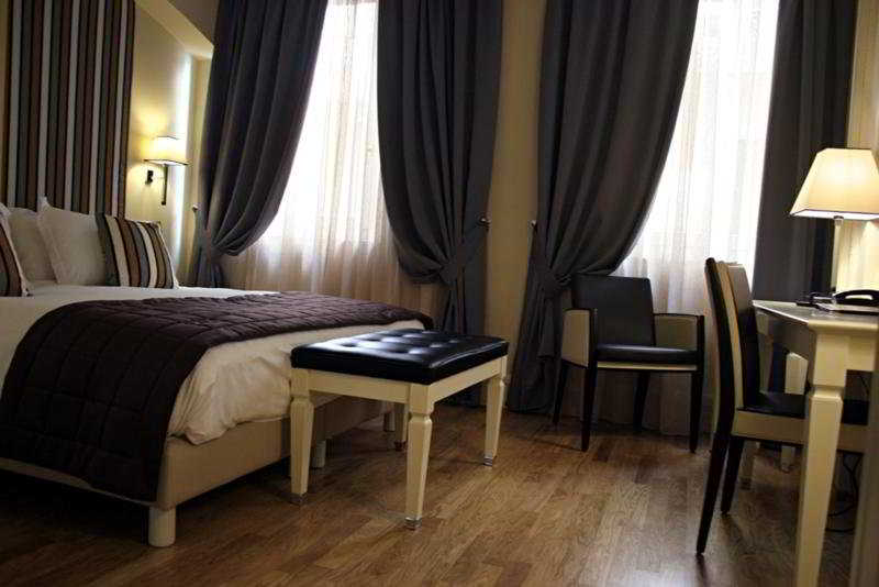 Fotos del hotel - Hotel Milano & Spa