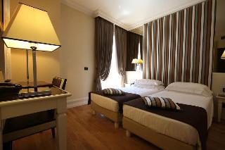 Fotos del hotel - Hotel Milano & Spa