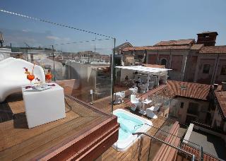 Fotos del hotel - Hotel Milano & Spa