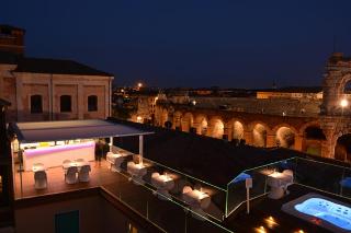 Fotos del hotel - Hotel Milano & Spa