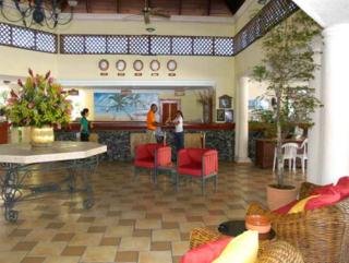 Fotos del hotel - Fun Tropicale Beach Resort