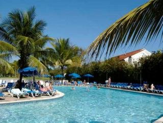 Fotos del hotel - Fun Tropicale Beach Resort