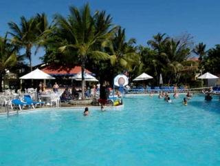 Fotos del hotel - Fun Tropicale Beach Resort