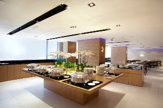 Fotos del hotel - Empire Hotel Causeway Bay