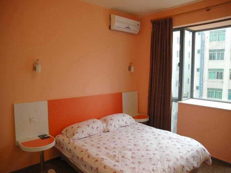 Fotos del hotel - MOTEL 168 PANYU PINGKANG ROAD