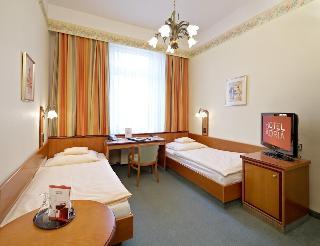 Fotos del hotel - Adria am Englischen Garten