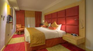 Fotos del hotel - The Leela Hotel