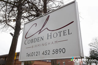 Fotos del hotel - TEMP CLOSED Cobden Hotel Birmingham