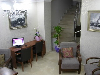 Fotos del hotel - Galata Istanbul