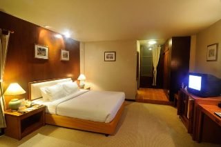 Fotos del hotel - ANGKHANG NATURE RESORT