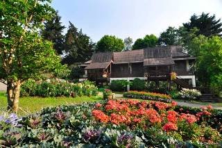 Fotos del hotel - ANGKHANG NATURE RESORT