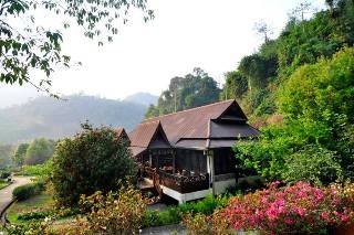 Fotos del hotel - ANGKHANG NATURE RESORT