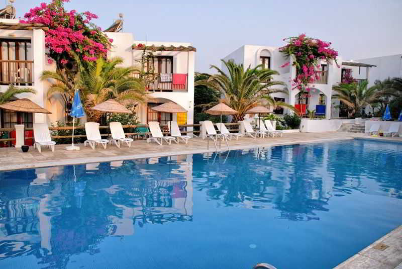 Fotos del hotel - GUMBET COVE
