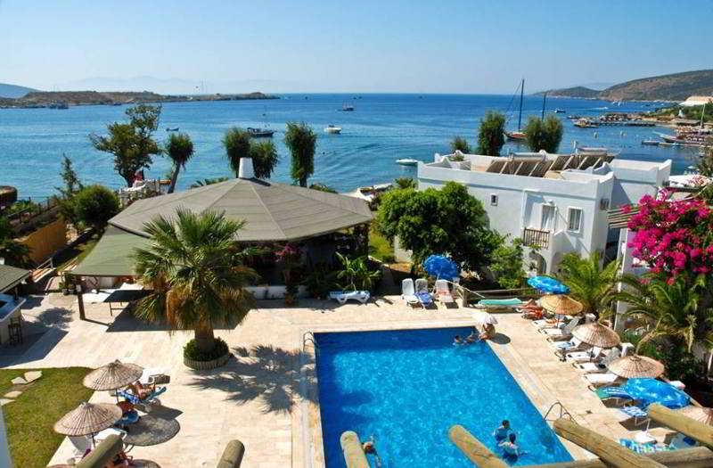 Fotos del hotel - GUMBET COVE