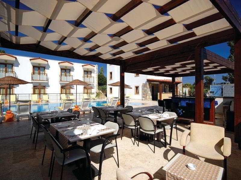 Fotos del hotel - BODRUM SOFABED HOTEL