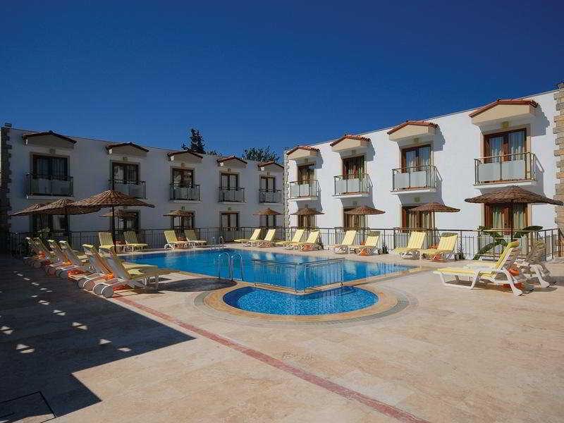 Fotos del hotel - BODRUM SOFABED HOTEL