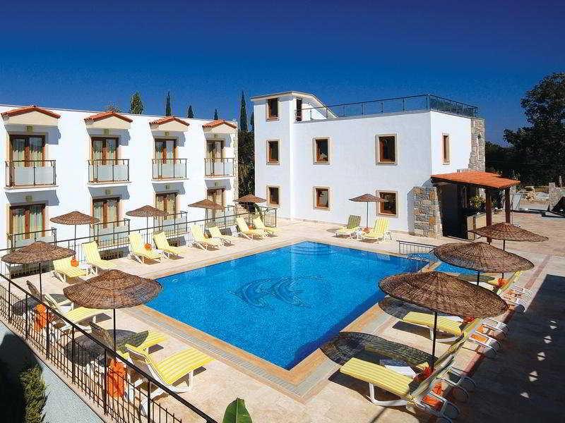 Fotos del hotel - BODRUM SOFABED HOTEL