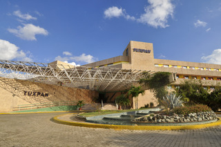 Fotos del hotel - HOTEL TUXPAN