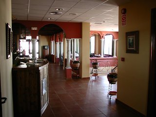 Fotos del hotel - BAÃ‘OS