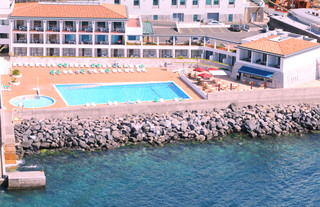 Fotos del hotel - QUINTA PENHA FRANCA MAR