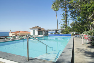 Fotos del hotel - QUINTA PENHA FRANCA MAR