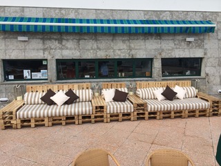 Fotos del hotel - QUINTA PENHA FRANCA MAR