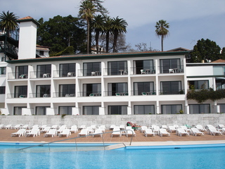 Fotos del hotel - QUINTA PENHA FRANCA MAR