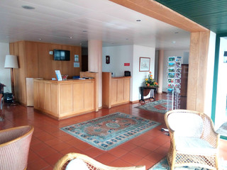 Fotos del hotel - QUINTA PENHA FRANCA MAR