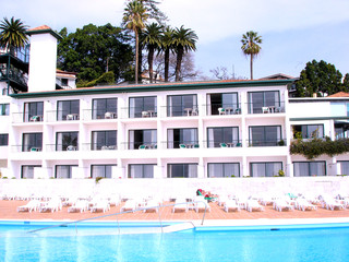 Fotos del hotel - QUINTA PENHA FRANCA MAR