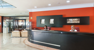 Fotos del hotel - TALASO ATLANTICO