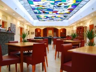 Fotos del hotel - ALFA HOTEL FIESTA