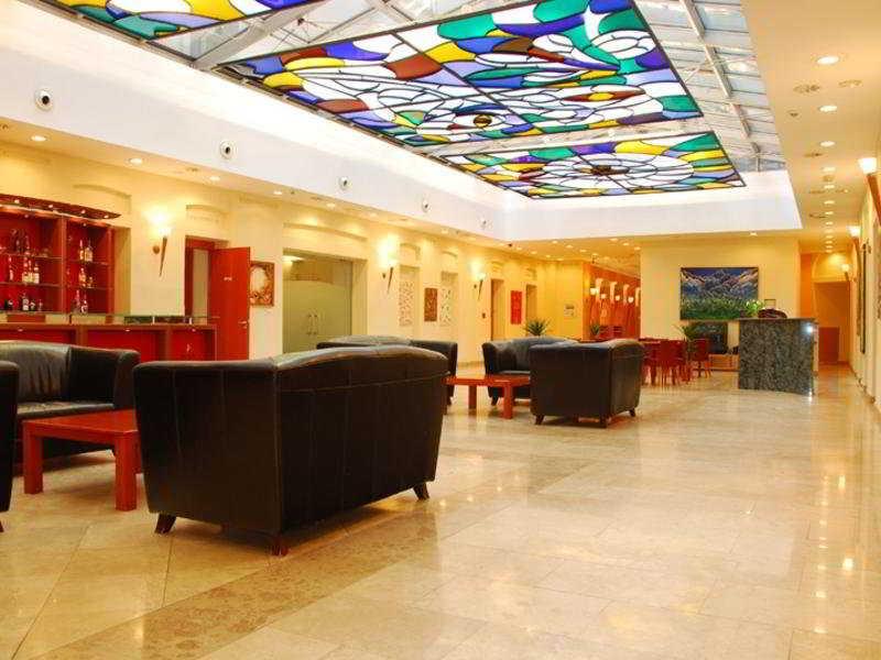 Fotos del hotel - ALFA HOTEL FIESTA