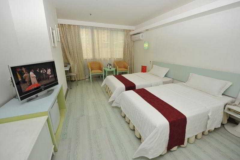 Fotos del hotel - HAI LIAN