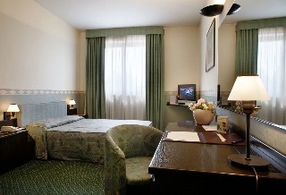 Fotos del hotel - Pacific Airport